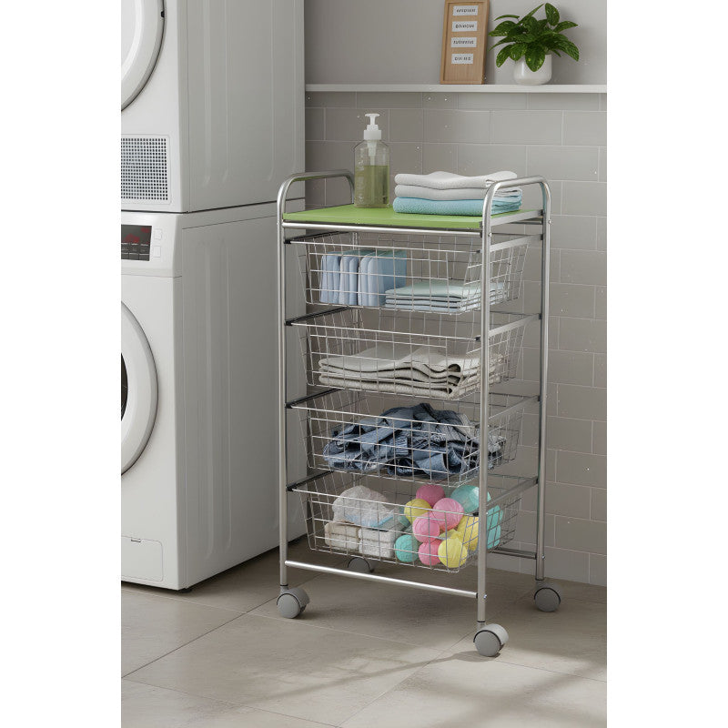 Carrello da cucina GREEN