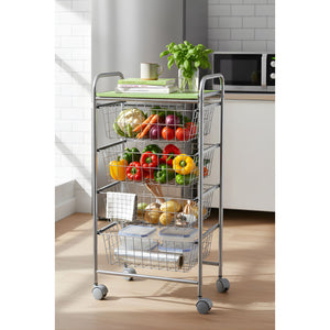 Carrello da cucina GREEN