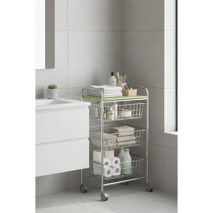 Carrello da cucina GREEN