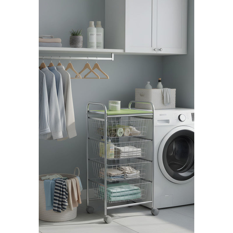 Carrello da cucina GREEN