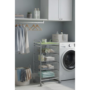 Carrello da cucina GREEN