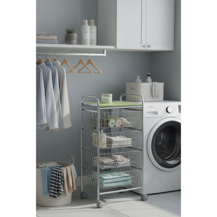 Carrello da cucina GREEN