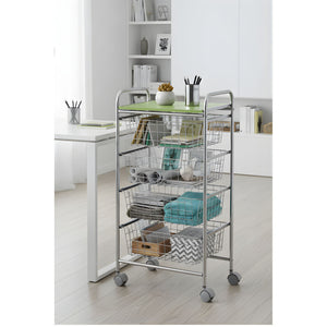 Carrello da cucina GREEN