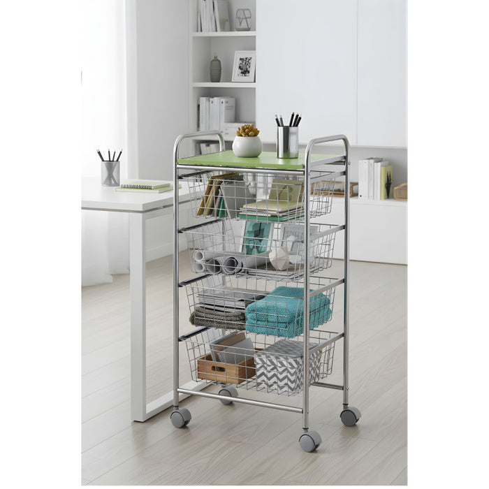 Carrello da cucina GREEN