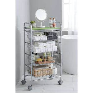 Carrello da cucina GREEN