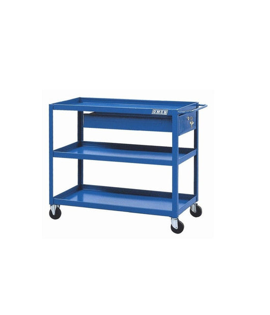 Carrello Banco Da Lavoro Omcn109/c Massima Efficienza Per La Tua Area Di Lavoro         