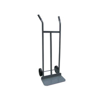 Carrello Piano Fisso Base Alte 05717