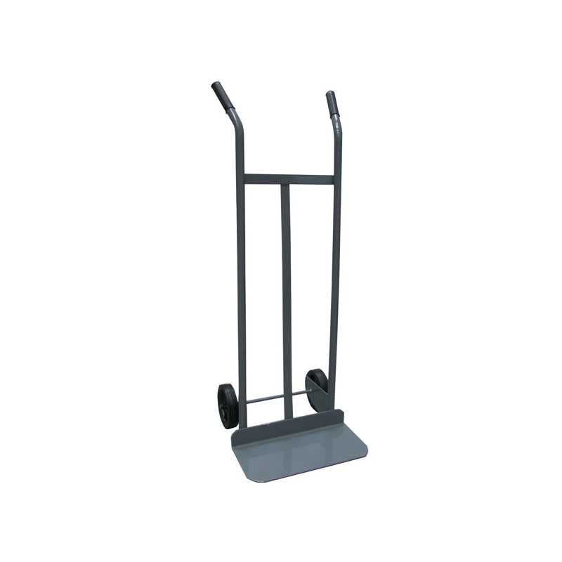 Carrello Piano Fisso Base Alte 05717