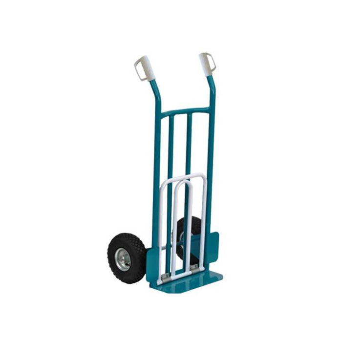 Carrello Piano Ribal.Pneum Kg 250 Iba