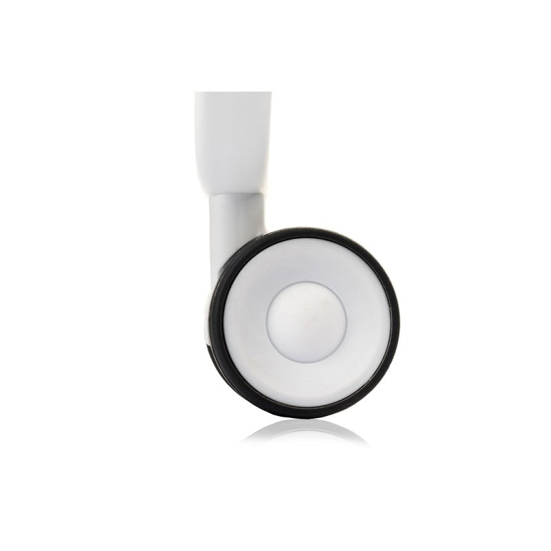 Carrello pieghevole a 2 ripiani con ruote – Salvaspazio, stile moderno, – Struttura bianca - BAUHAUS