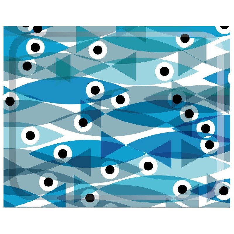 Carrello pieghevole a 2 ripiani con ruote – Salvaspazio, stile moderno, – Struttura bianca - BAUHAUS