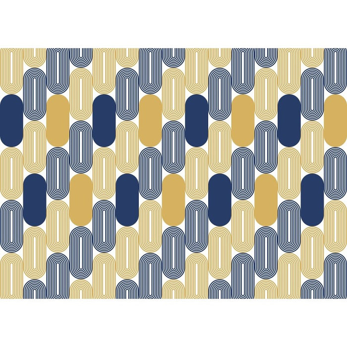 Carrello pieghevole a 2 ripiani con ruote – Salvaspazio, stile moderno, – Struttura bianca - BAUHAUS