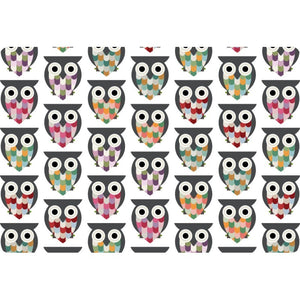 Carrello pieghevole a 2 ripiani con ruote – Salvaspazio, stile moderno, – Struttura bianca - BAUHAUS