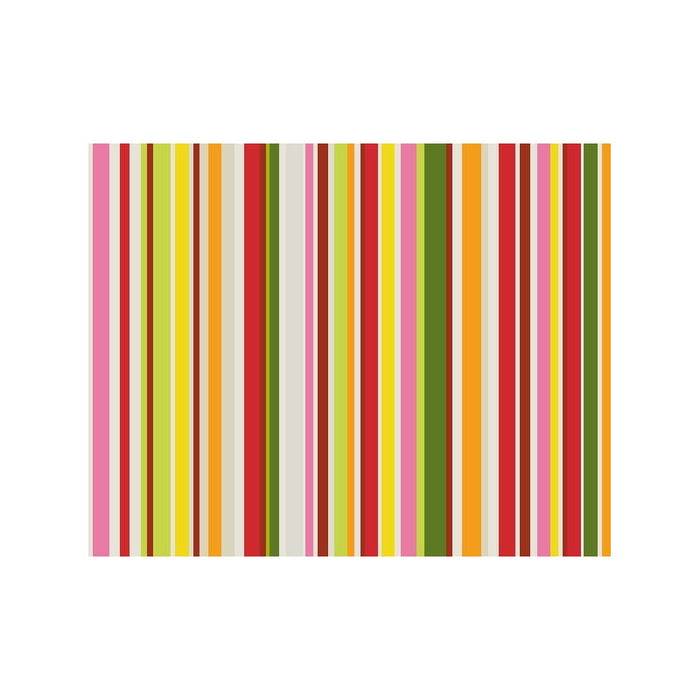 Carrello pieghevole a 2 ripiani con ruote – Salvaspazio, stile moderno, – Struttura bianca - BAUHAUS