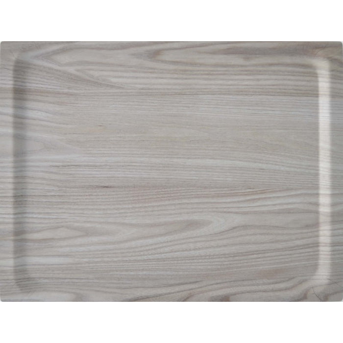 Carrello pieghevole a 2 ripiani con ruote – Salvaspazio, stile moderno, – Struttura bianca - BAUHAUS