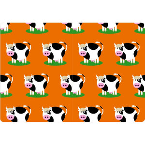 Carrello pieghevole a 2 ripiani con ruote – Salvaspazio, stile moderno, – Struttura bianca - BAUHAUS