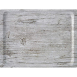 Carrello pieghevole a 2 ripiani con ruote – Salvaspazio, stile moderno, – Struttura bianca - BAUHAUS