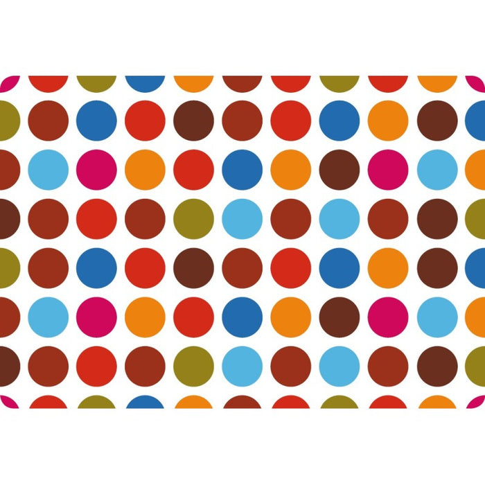 Carrello pieghevole a 2 ripiani con ruote – Salvaspazio, stile moderno, – Struttura bianca - BAUHAUS