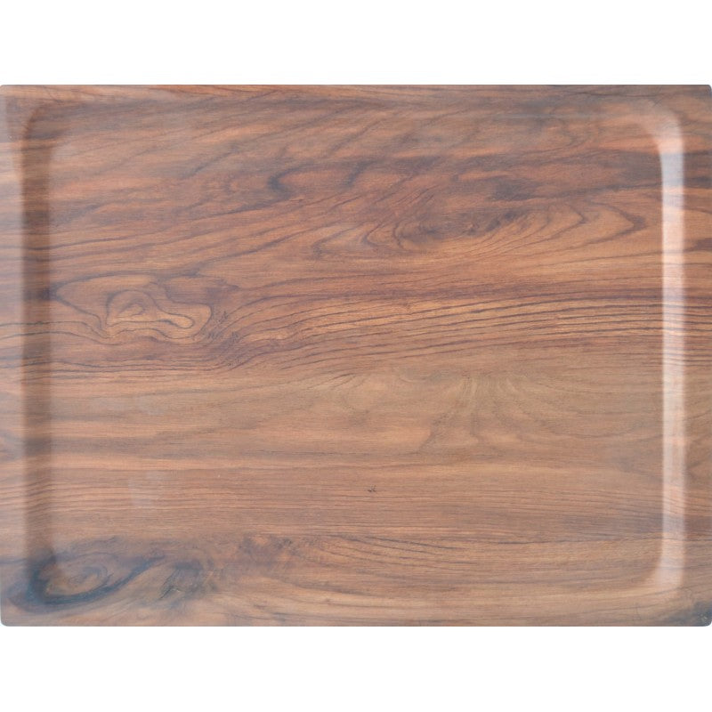 Carrello pieghevole a 2 ripiani con ruote – Salvaspazio, stile moderno, – Struttura bianca - BAUHAUS