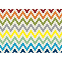 Carrello pieghevole a 2 ripiani con ruote – Salvaspazio, stile moderno, – Struttura bianca - BAUHAUS