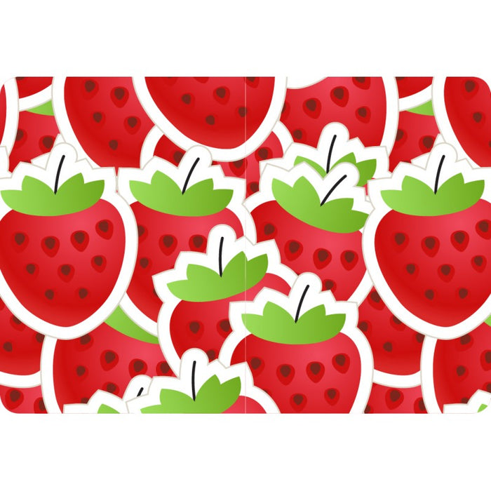 Carrello pieghevole a 2 ripiani con ruote – Salvaspazio, stile moderno, – Struttura bianca - BAUHAUS