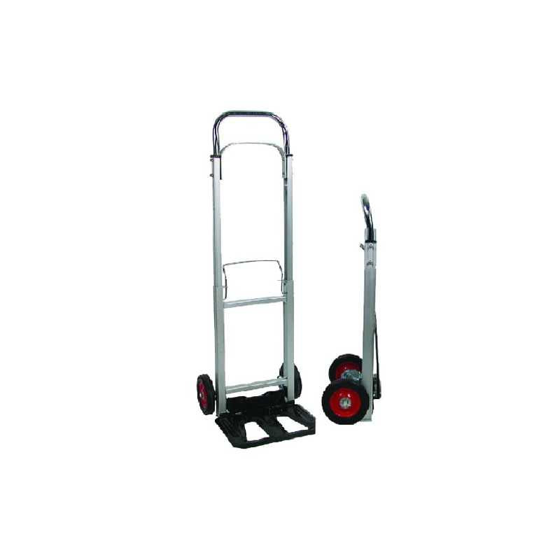 Carrello Pieghevole All Kg 90 Alte 01754