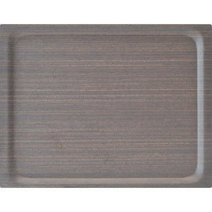 Carrello pieghevole da cucina BAUHAUS, 2 vassoi. Struttura cromata