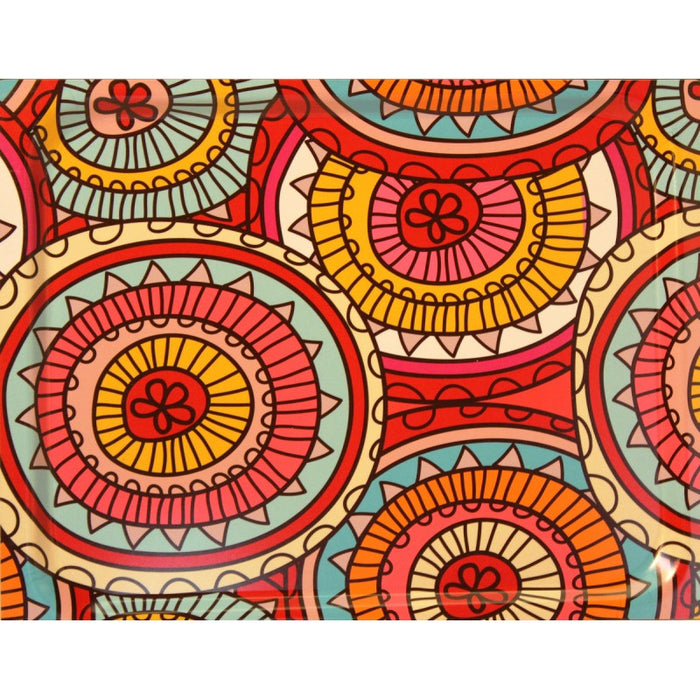 Carrello pieghevole da cucina BAUHAUS, 2 vassoi. Struttura grigio