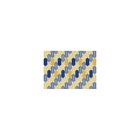 Carrello pieghevole da cucina BAUHAUS, 2 vassoi. Struttura grigio