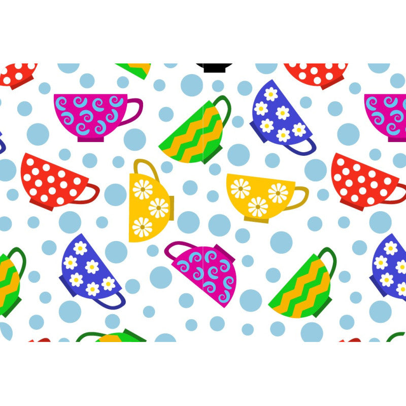 Carrello pieghevole da cucina BAUHAUS, 2 vassoi. Struttura grigio