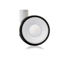 Carrello pieghevole da cucina BAUHAUS, 2 vassoi. Struttura grigio