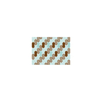 Carrello pieghevole da cucina BAUHAUS, 2 vassoi. Struttura grigio