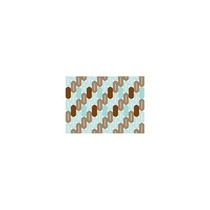 Carrello pieghevole da cucina BAUHAUS, 2 vassoi. Struttura grigio