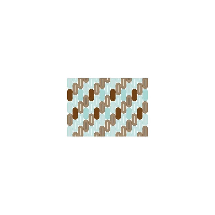 Carrello pieghevole da cucina BAUHAUS, 2 vassoi. Struttura grigio