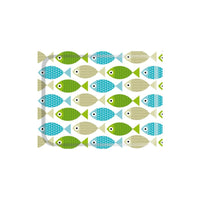 Carrello pieghevole da cucina BAUHAUS, 2 vassoi. Struttura grigio