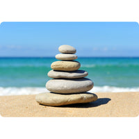 Carrello pieghevole da cucina BAUHAUS, 2 vassoi. Struttura grigio