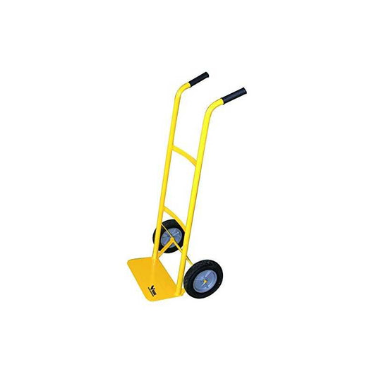 Carrello Portacasse Vigor Base