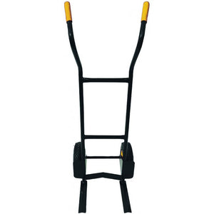 Carrello portacasse Vigor, forky, schiuma pu