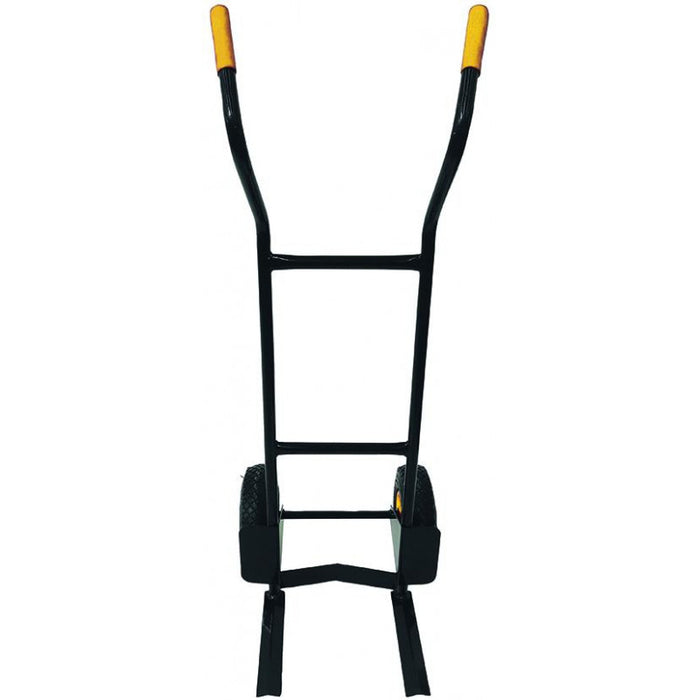 Carrello portacasse Vigor, forky, schiuma pu