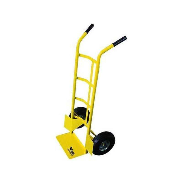 Carrello Portacasse Vigor Ruly