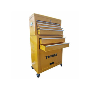 Carrello Portautensili Doppio Thorx