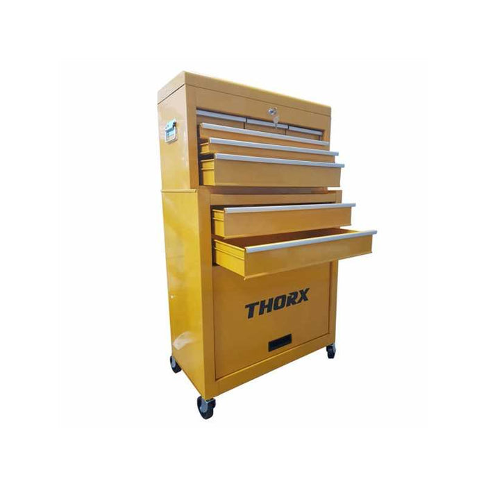 Carrello Portautensili Doppio Thorx