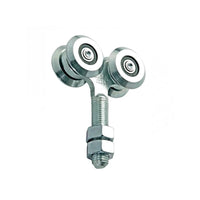 Carrello Portoni 4R Cuscinetto Grande 4C Fc