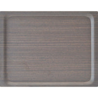 Carrello salvaspazio cucina, pieghevole, 3 ripiani, BAUHAUS. Struttura cromata