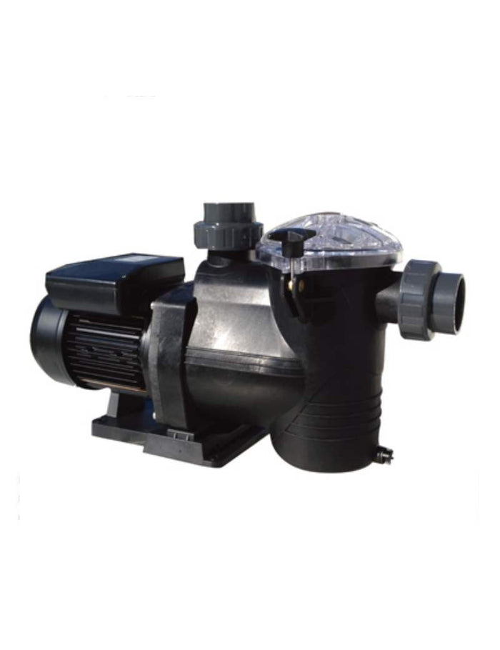 Pompa Filtrazione Piscina Carrera 200 - 2 Hp Trifase