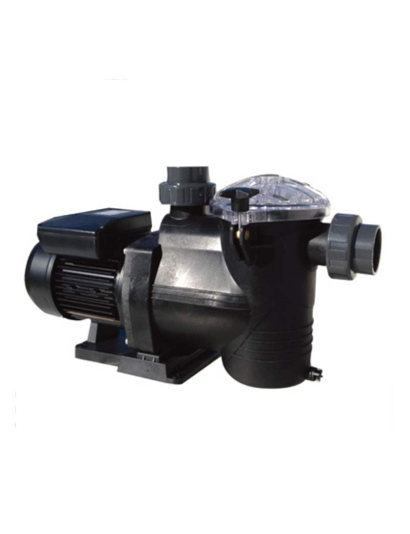 Pompa Filtrazione Piscina Carrera 100 - 1 Hp Monofase