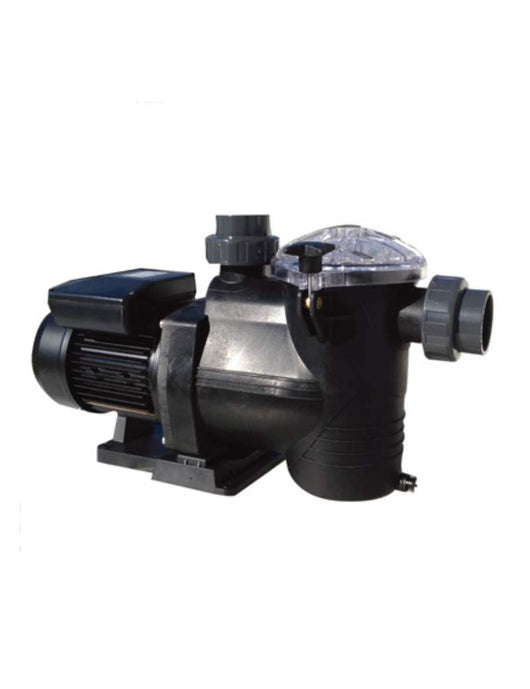 Pompa Filtrazione Piscina Carrera 300 - 3 Hp Monofase