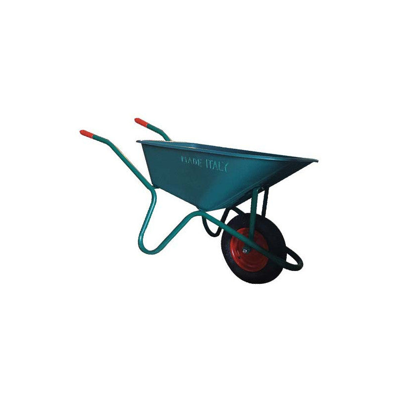 Carriola Brixo Agriflora Vasca Ppl Lt100