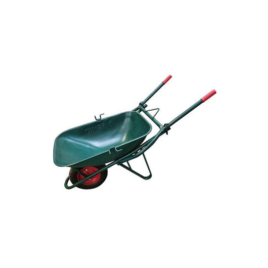 Carriola da Tiro Vasca 70 Litri