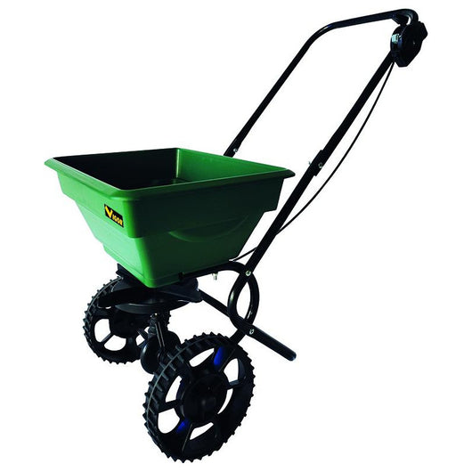 Carriola spandisale-sementi, Vigor v-cs/16, 16 l